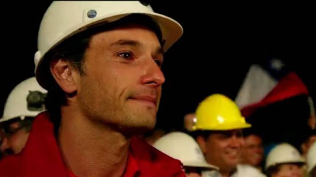 os-33-filme-rodrigo-santoro Rodrigo Santoro participa do filme