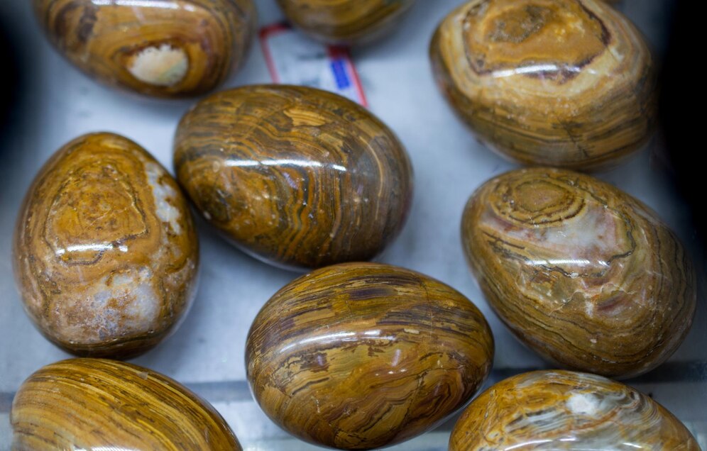 pedra-para-cada-signo-olho-de-tigre A olho de tigre é indicada para pessoas de Leão