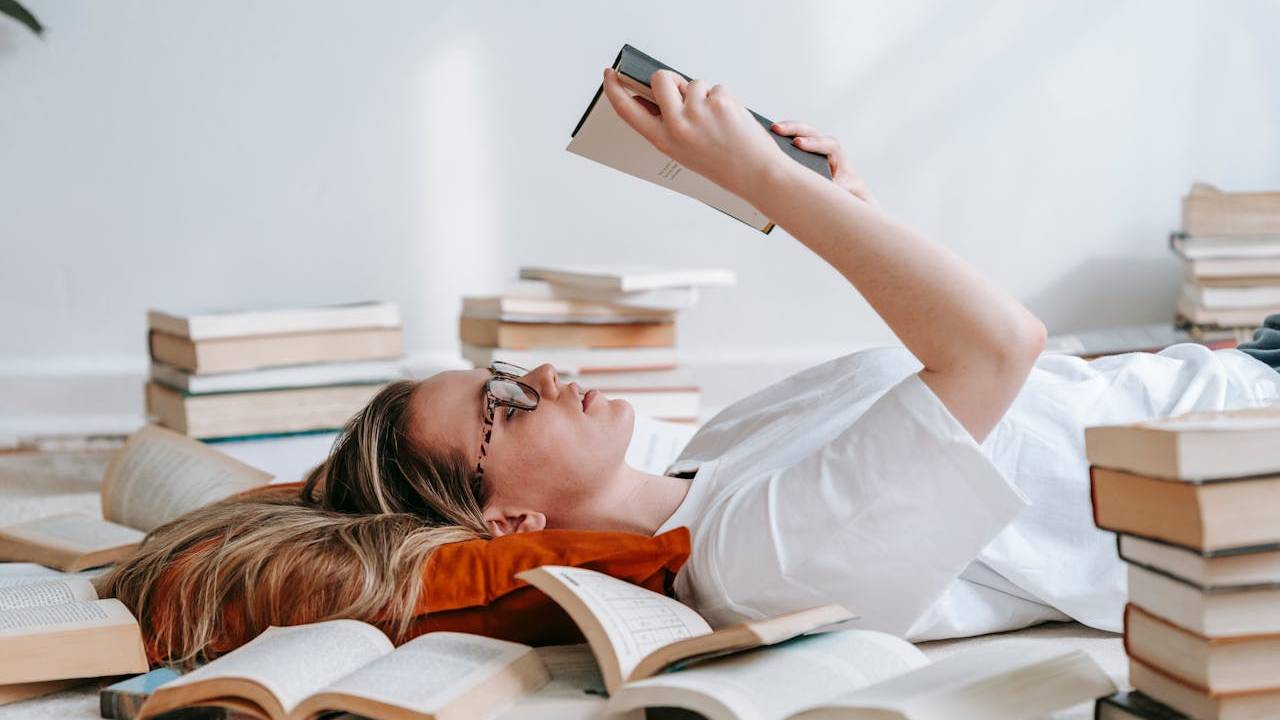 5 livros de autoras coreanas que estão bombando em 2025