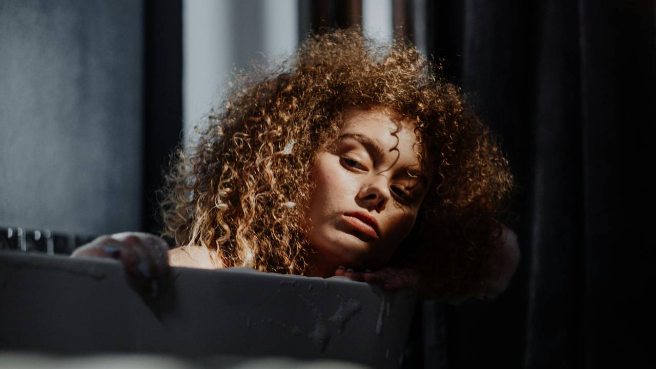 Os piores produtos para cabelo cacheado