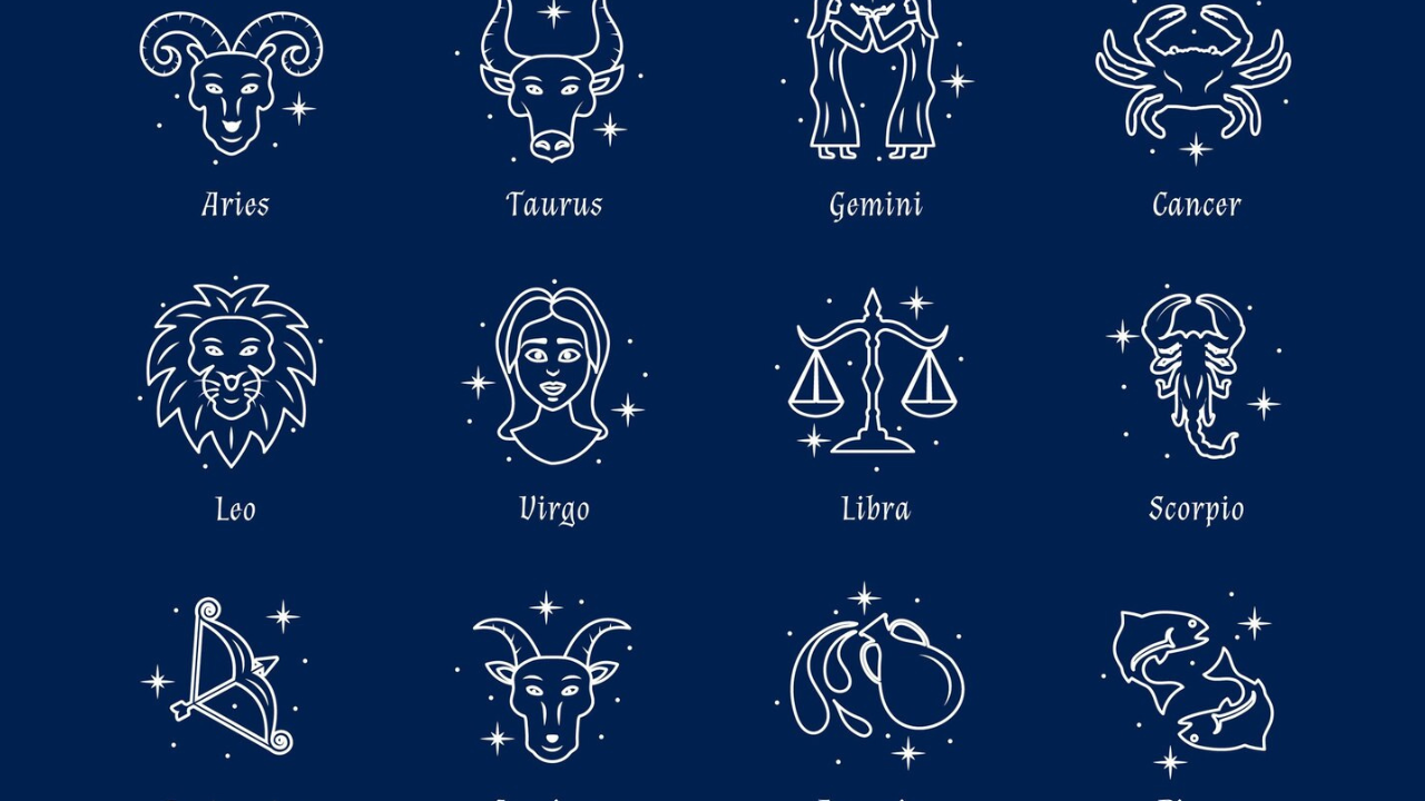 Confira qual é o signo mais poderoso do zoodiaco