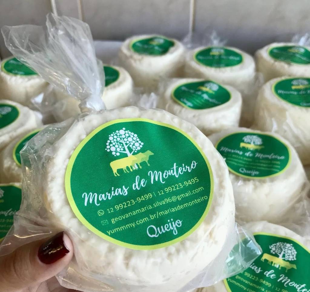 queijos-marias-de-monteiro Pequenas produtoras da Serra da Mantiqueira