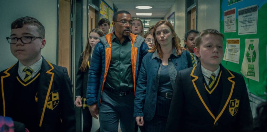 serie-adolescencia-netflix (2) Crimes crescentes na Inglaterra envolvendo adolescentes inspirou a minissérie