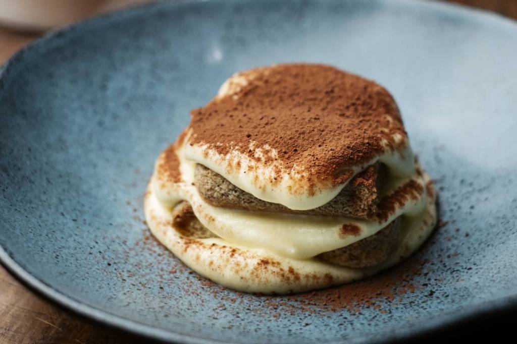 tiramisu-la-cura Onde comer tiramisù em São Paulo
