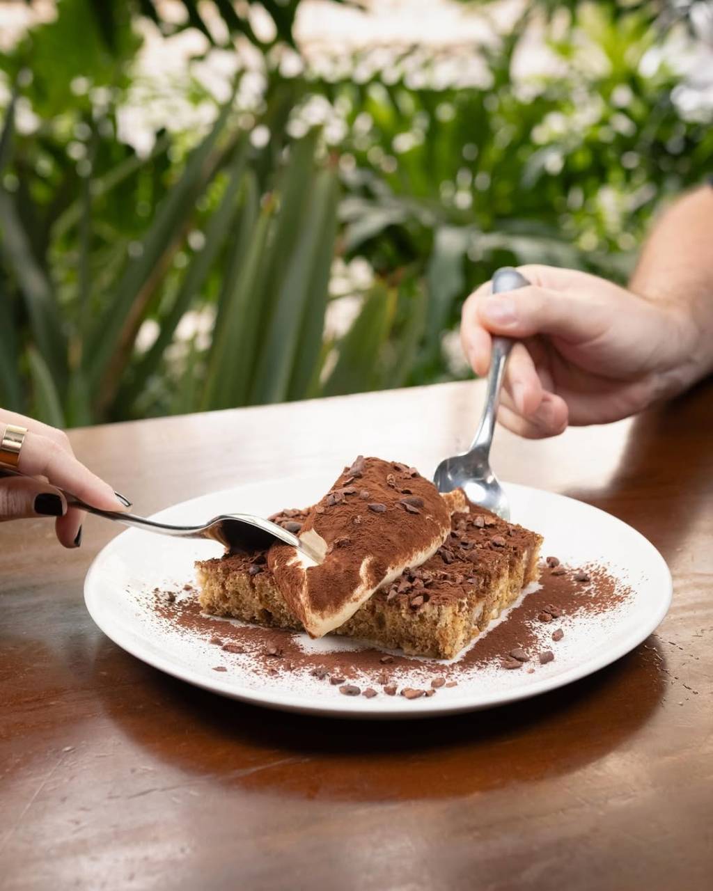 tiramisu-shihoma Onde comer tiramisù em São Paulo