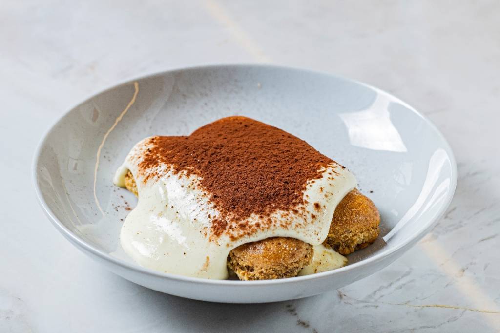 tiramisu-temperani-cucina Onde comer tiramisù em São Paulo