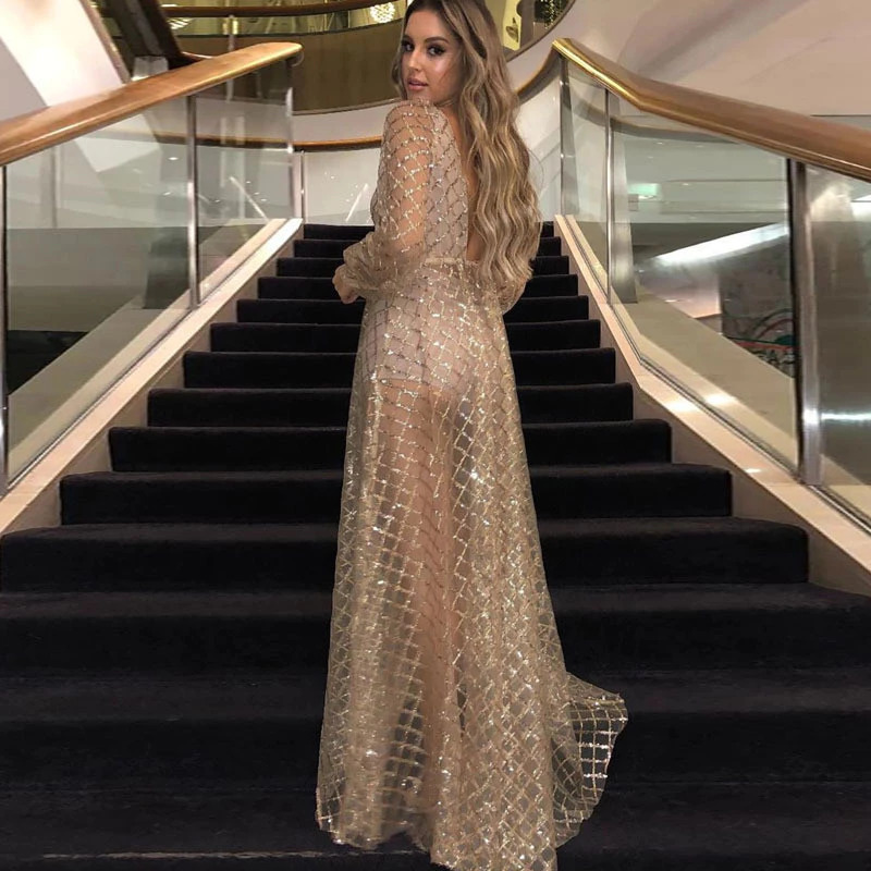 Vestido de festa igual o da Ana Maria Braga