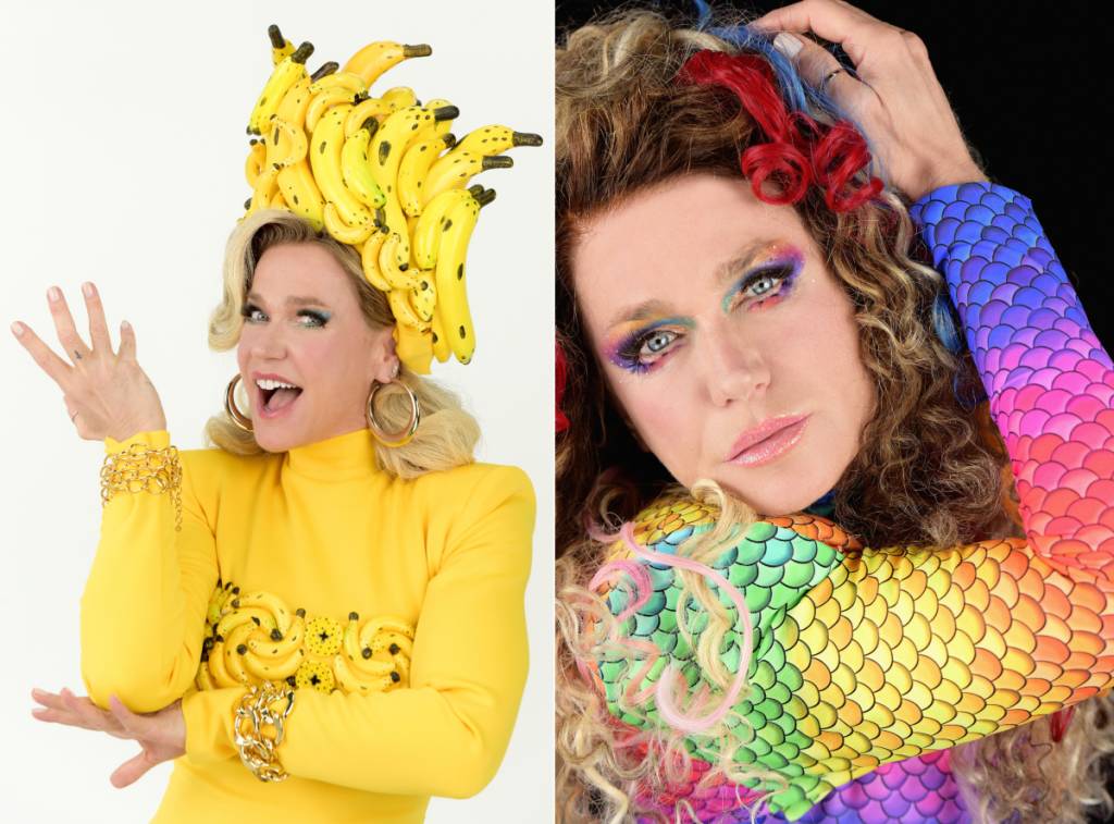 Xuxa lança XSPB 14 mesmo após inseguranças: “não gosto da minha voz”