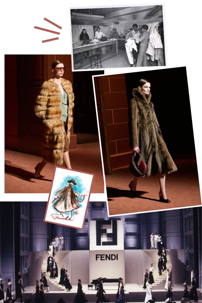 IMAGEM VERTICAL – por trás da moda Tudo o que você precisa saber sobre a Fendi, grife francesa centenária