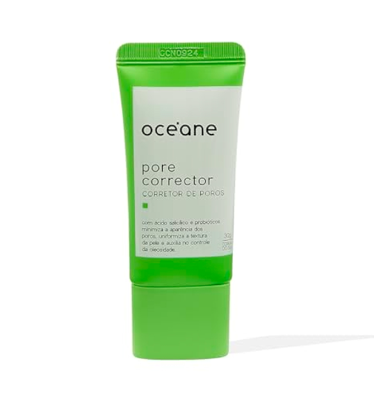 Pore Corrector, de Océane
