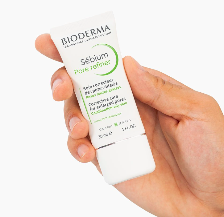 Sébium Pore Refiner, de Bioderma