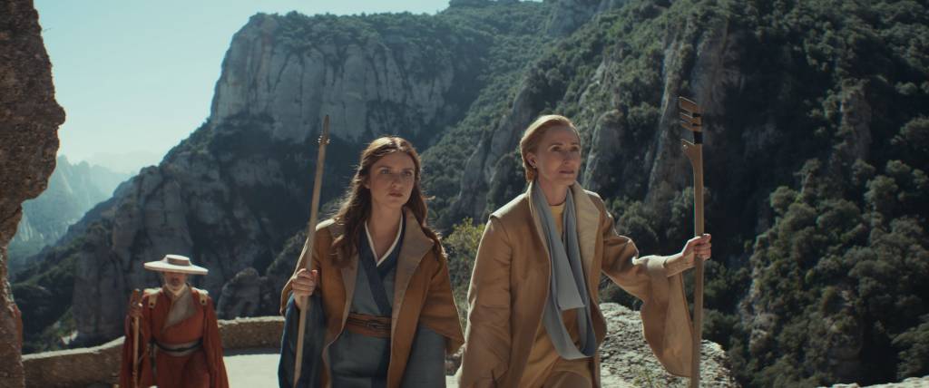 Andor-6 Andor, temporada 2.