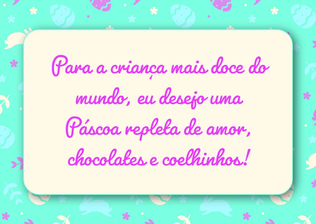 cartão de páscoa-07 Cartão de Páscoa para imprimir.