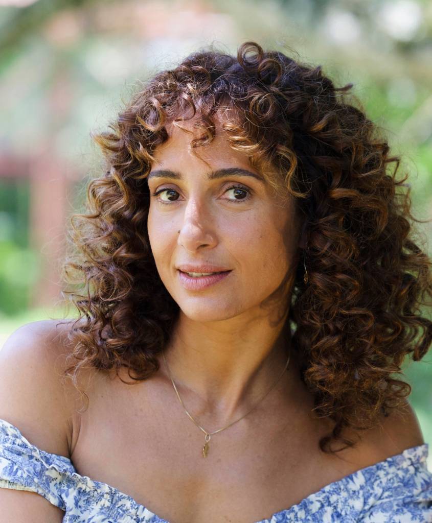 dona-de-mim-quem-e-quem-camila-pitanga Camila Pitanga faz participação especial no início de Dona de Mim como Ellen, mãe de Sofia
