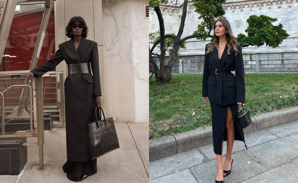 Looks esporte fino femininos: 5 ideias para um visual impecável