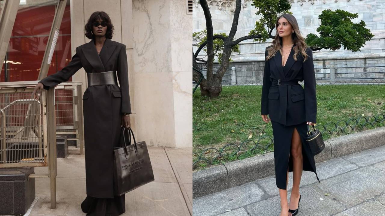 Esporte fino é dress code exigido por diversos estabelecimentos