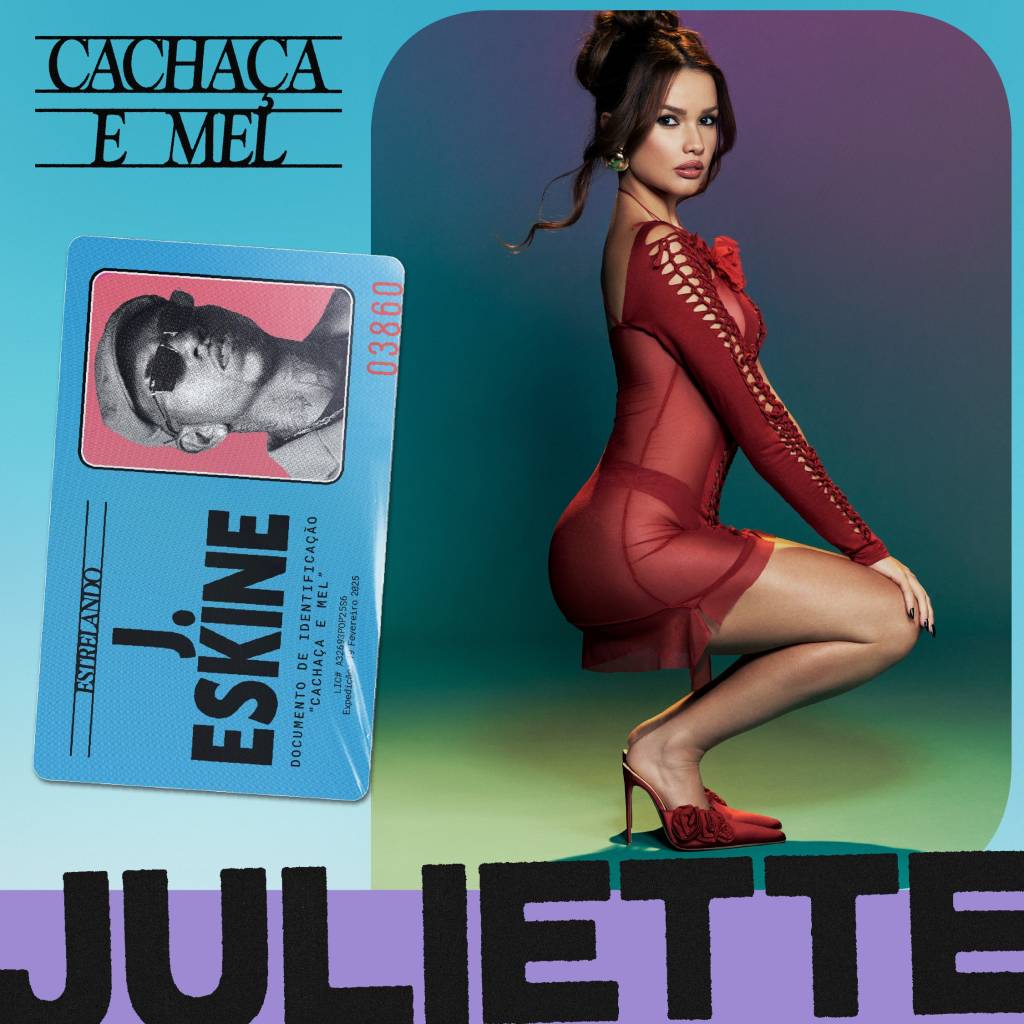 juliette-risca-faca (3) J. Eskine é um dos feats de