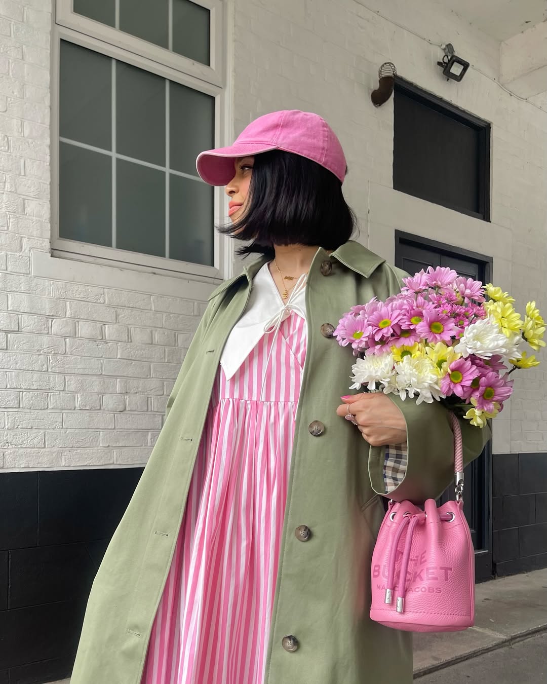 Confira inspira&ccedil;&otilde;es de looks femininos com bon&eacute;