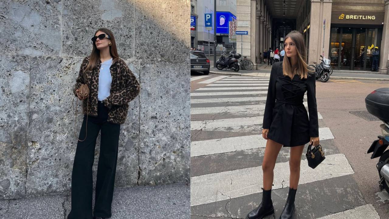 Looks com coturno entram para os favoritos das fashionistas