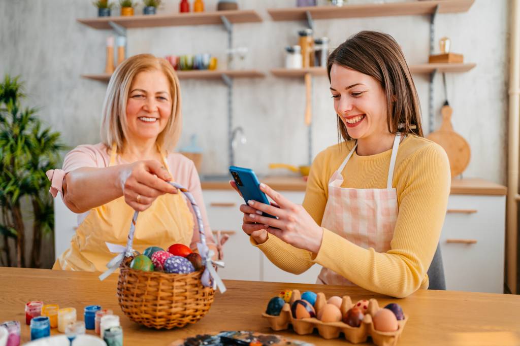 10 melhores mensagens de Páscoa para enviar no WhatsApp