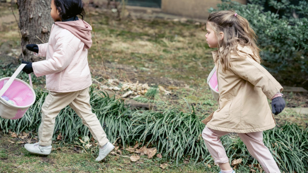 5 passeios divertidos para fazer na Páscoa com os filhos