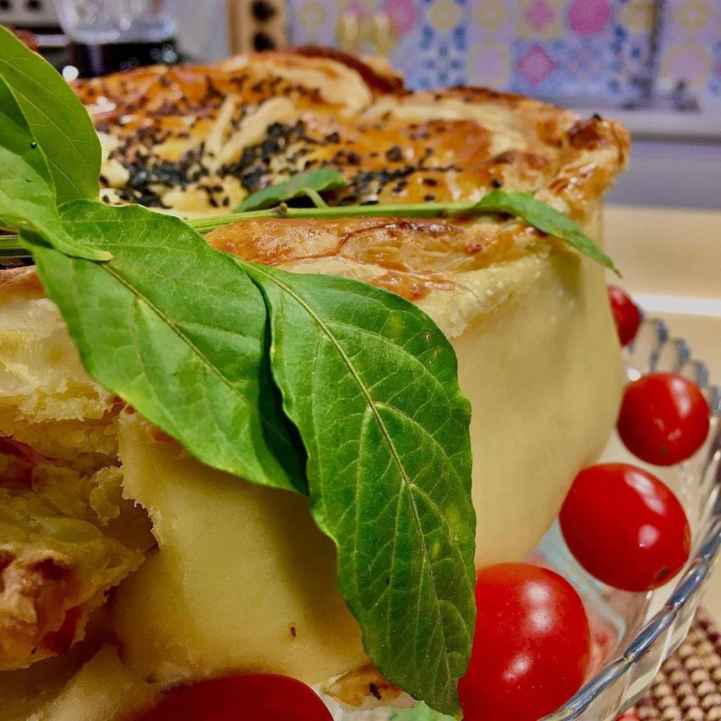 receita-atum-no-lugar-bacalhau-torta-2-massas Torta 2 Massas leva atum