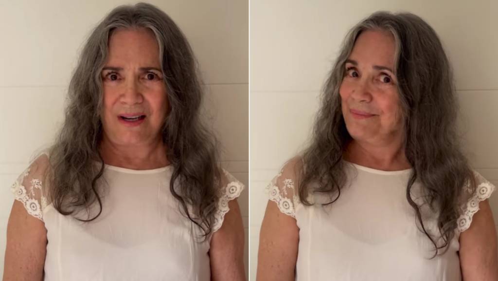 Regina Duarte detona remake de ‘Vale Tudo’: “Arrepiada de pânico”