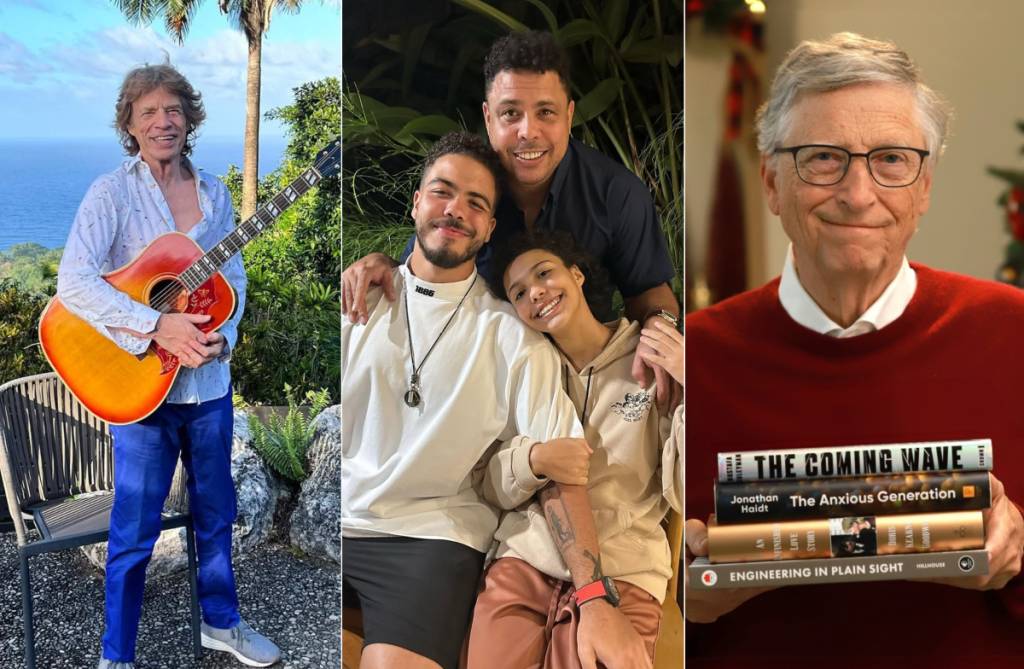 6 famosos super ricos que não vão deixar herança