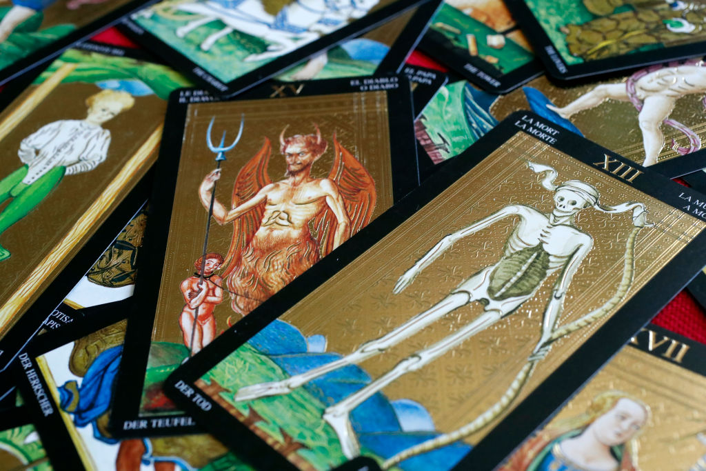 Tarô da semana: Carta do Diabo é a regente entre os dias 21 e 27/4