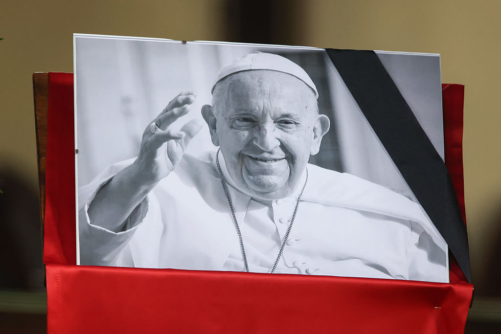 O último apelo do papa Francisco antes de falecer