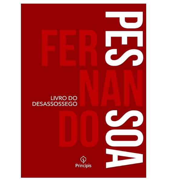 Livro do Desassossego, por Fernando Pessoa 