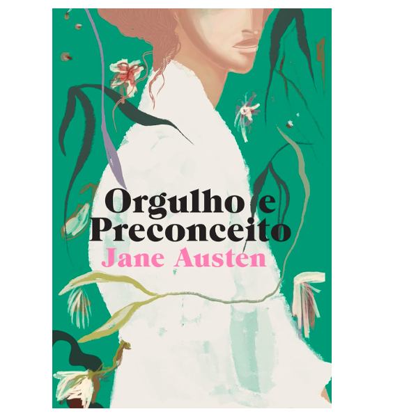 Orgulho e Preconceito, por Jane Austen