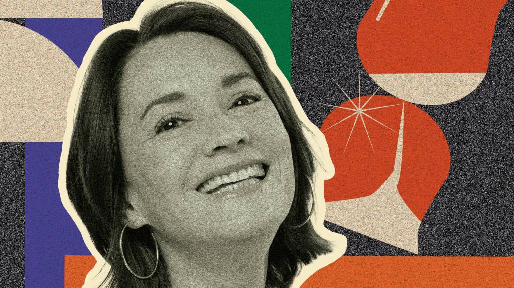 Doula de menopausa: ela ajuda mulheres a enfrentarem essa fase da vida