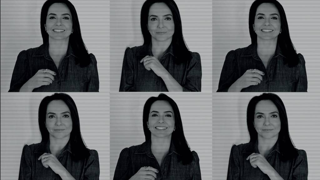 O que aconteceu com Izabella Camargo após deixar a Globo?