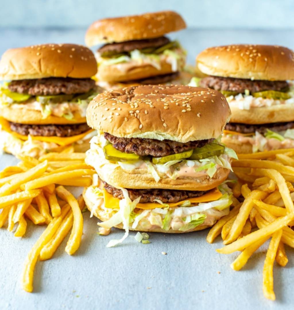Dia do Hambúrguer: como fazer o Big Mac em casa