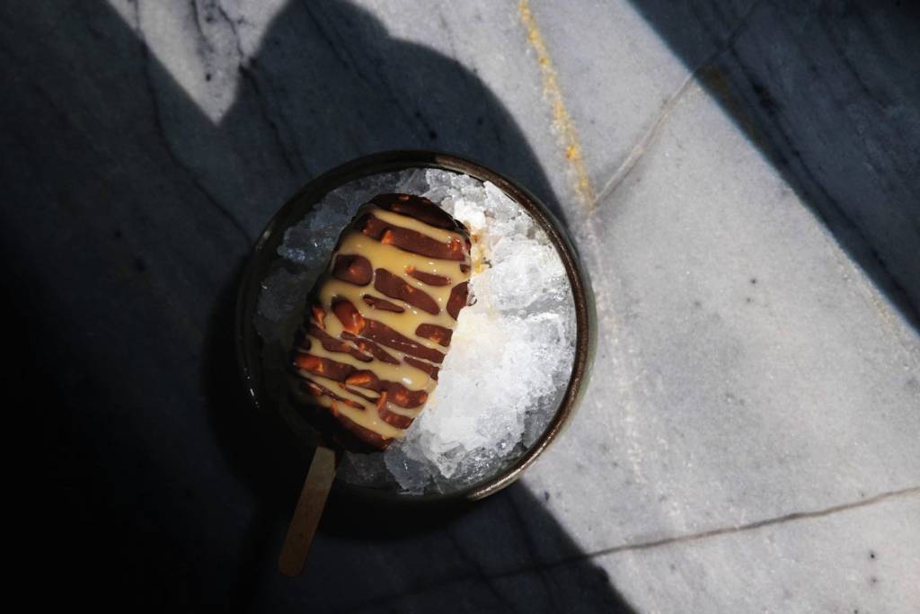 caso-sobremesa-quase-um-magnum Restaurantes com uma sobremesa só