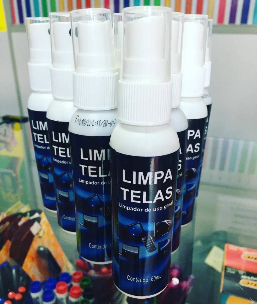 como-limpar-celular-limpa-tela Ter Limpa Telas sempre à mão é a melhor opção para manter o smartphone higienizado