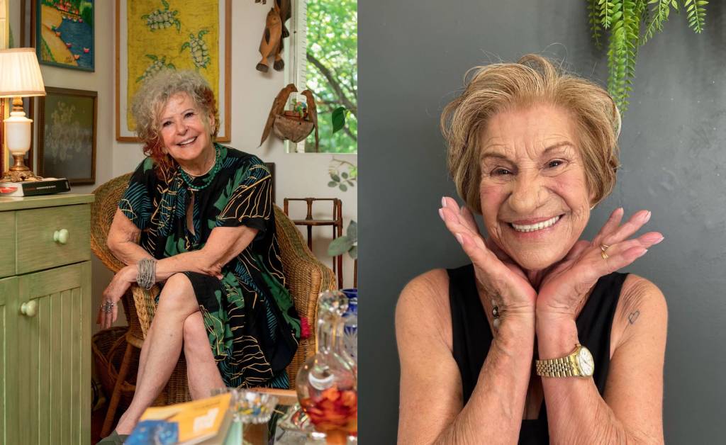 Ouça quem viveu: 16 lições que só os maiores de 70 anos conseguem ensinar