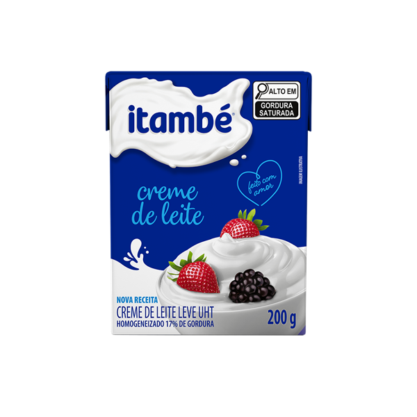 creme-de-leite-itambe Qual o creme de leite mais saudável do mercado