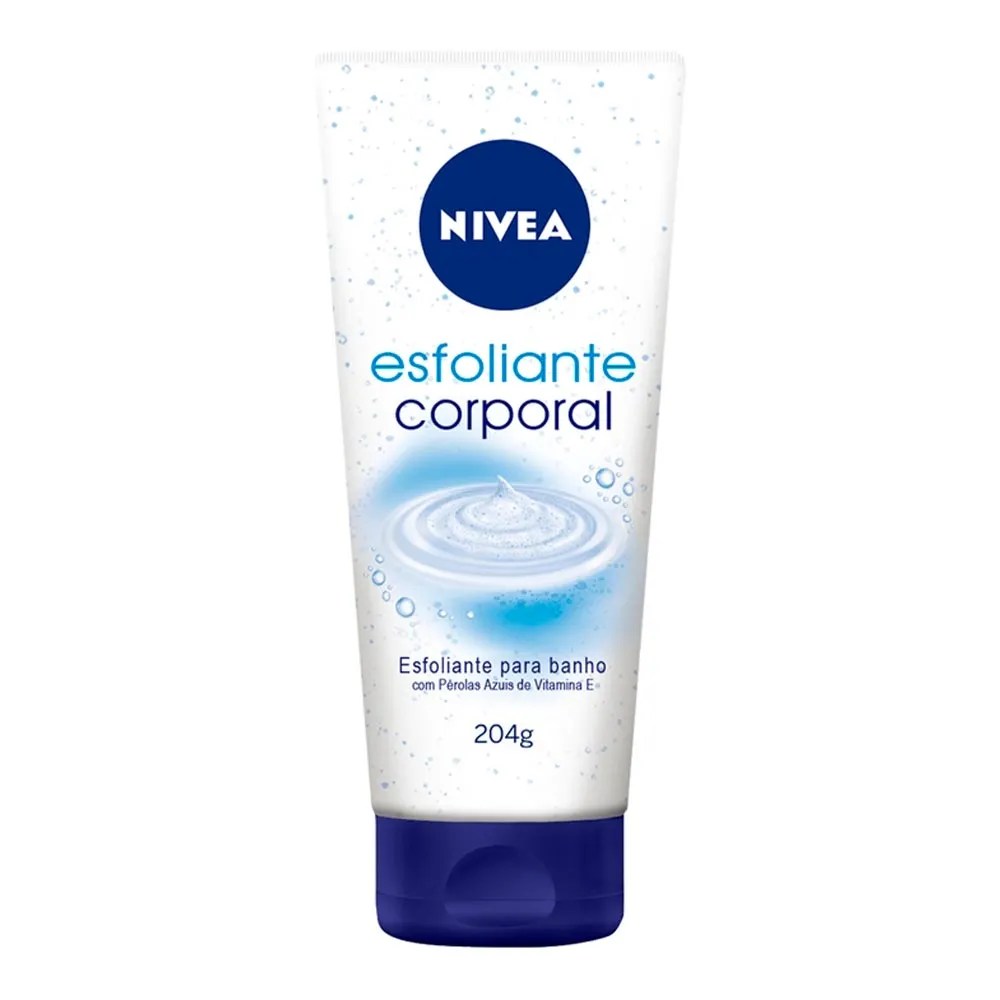 Imagem de embalagem de produto da marca Nivea