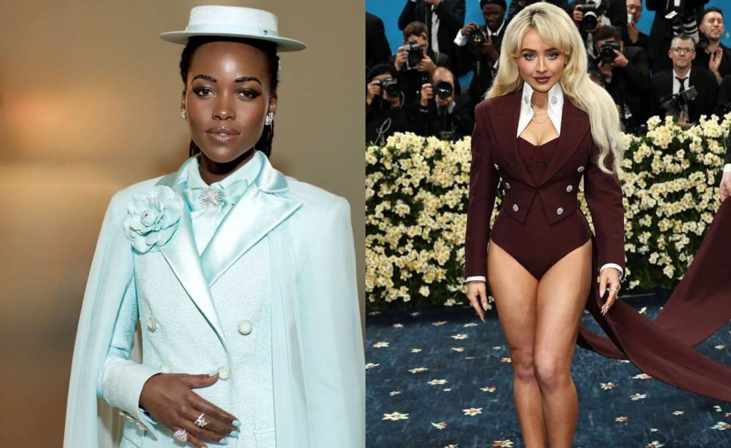 Por que tantas famosas não usaram vestido no MET Gala 2025?