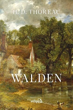 Walden (Editora Édipro)