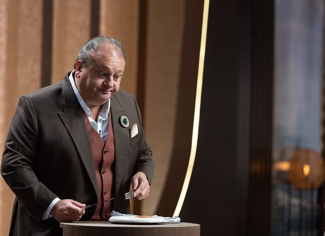 Masterchef brasil estreia 12&ordm; temporada