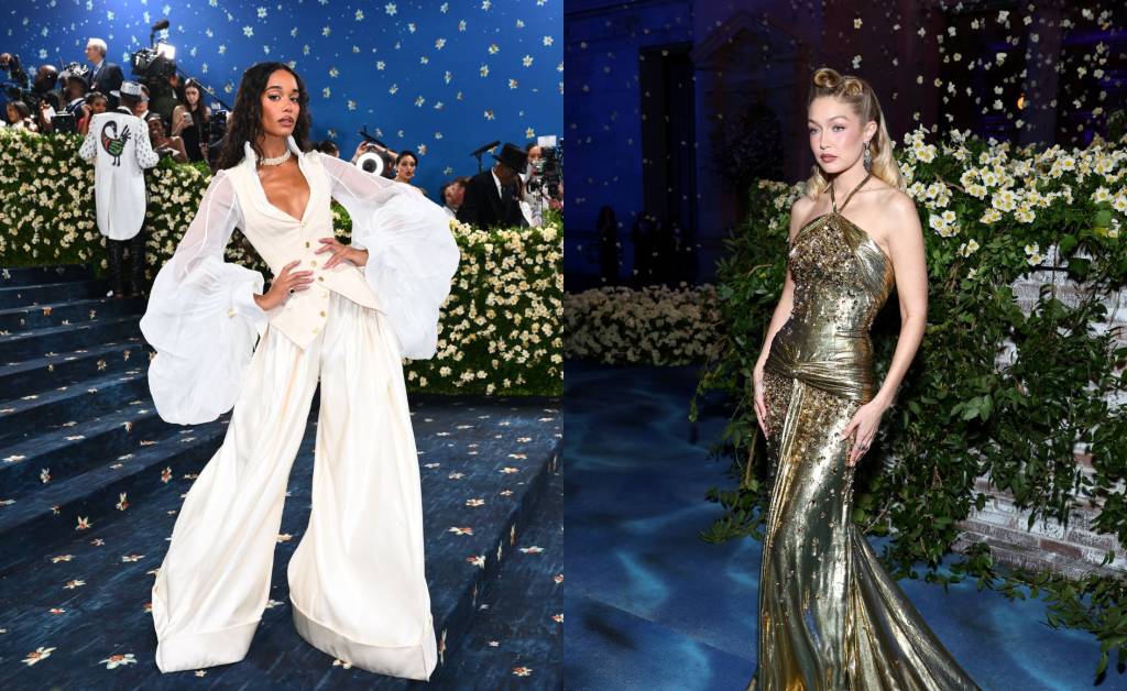 MET Gala 2025: veja os melhores looks do evento