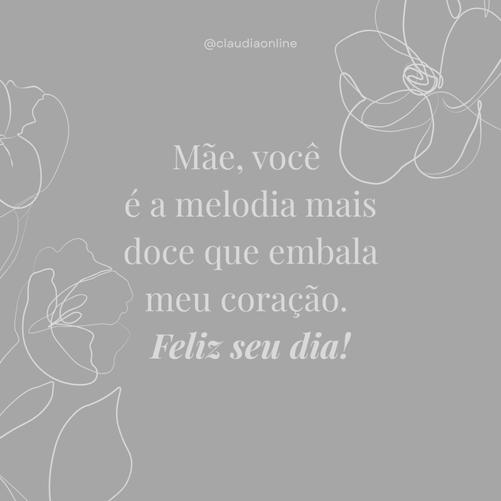 mensagens-para-o-dia-das-maes-8 Mensagens de Dia das Mães para enviar no WhatsApp.