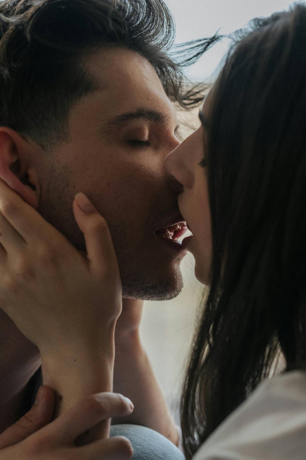 sexo-com-xingamento Xingar ou ser xingado é fetiche comum
