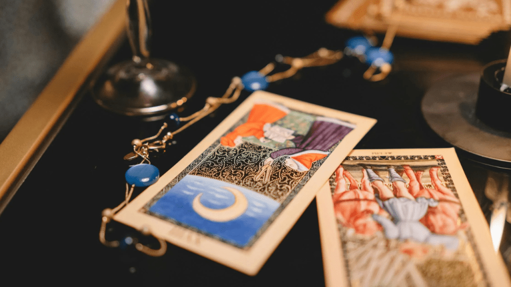 Tarô da Semana: Carta da Papisa abre portal de intuição de 12 a 18/5