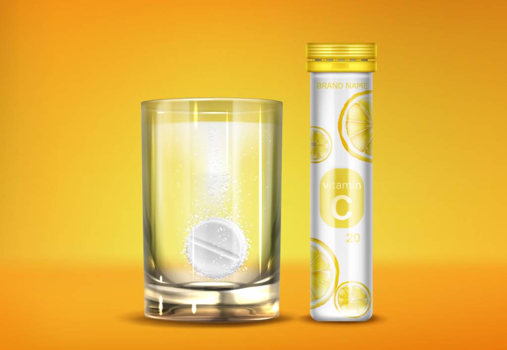 Guia da vitamina C: 4 alternativas superiores às cápsulas de farmácia