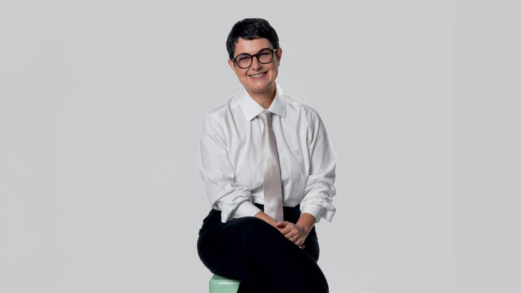 Com o Food Design, Mariana Bacci reinventa um futuro sustentável para a alimentação