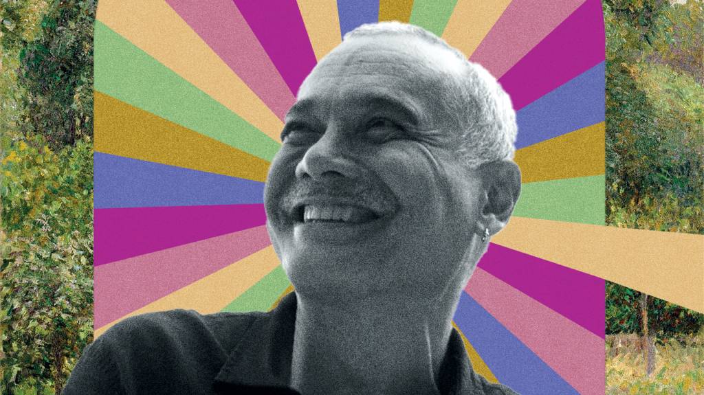 Sidarta Ribeiro: “Sonhar é tão natural quanto respirar”